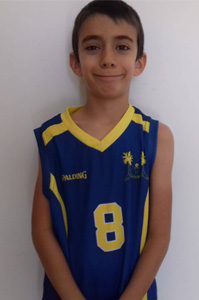 Sergio Granados Hernández