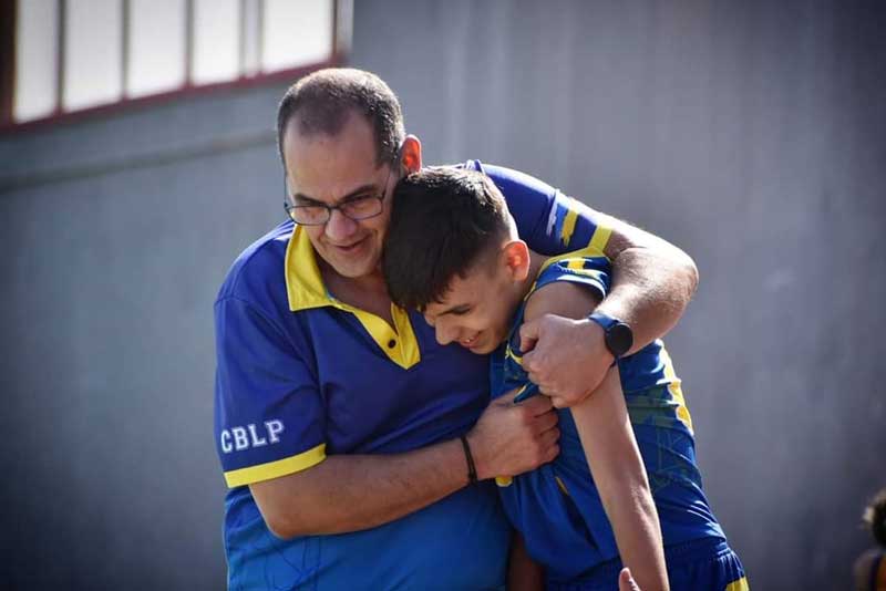 Confianza Cb Las Palmas