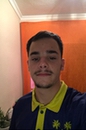 Joel Rodríguez Toledo