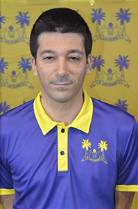 Entrenador-Junior-Schamann-CB-Las-Palmas-Hector-Cabrera-Santana