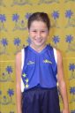 Jugador-Benjamin-La-Salle-CB-Las-Palmas-Ainhoa-Garcia-Quintana