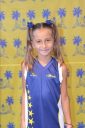 Jugador-Benjamin-La-Salle-CB-Las-Palmas-Ainhoa-Garcia-Quintana