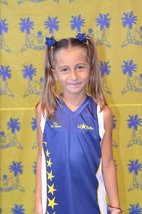 Ainhoa García Quintana