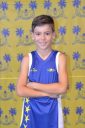 Jugador-Benjamin-La-Salle-CB-Las-Palmas-Aitor-Castilla-Garcia