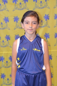 Candela García García