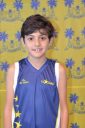 Jugador-Benjamin-La-Salle-CB-Las-Palmas-Ibrahim-Alosman-El-Ali