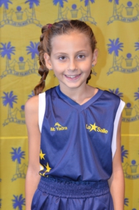 Lucía García González