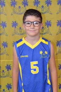 Flavio Soro Rosario