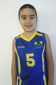 Julio Rodríguez Concepción