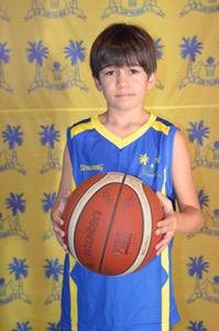 Pablo Almeida Sánchez Manjavacas