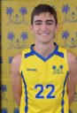 Jugador-Junior-Autonomico-Agerul-CB-Las-Palmas-Aday-Ojeda-Pena