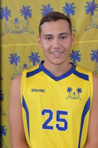 Jugador-Junior-Autonomico-Agerul-CB-Las-Palmas-Adrian-Sanchez-Gonzalez