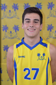 Alejandro Familiar Cabrera