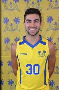 Álvaro Iribarren Saavedra