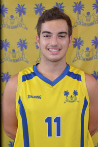 Borja Fernández Rodríguez