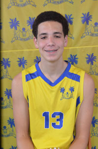 Bryce Adén Báez Pierson