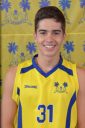 Jugador-Junior-Autonomico-Agerul-CB-Las-Palmas-Daniel-Marrero-Bastos