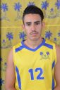 Jugador-Junior-Autonomico-Agerul-CB-Las-Palmas-David-Perdomo-Manchon