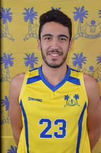 Jorge Rey Melián