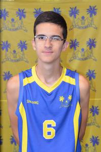 Adrián Vega Martín