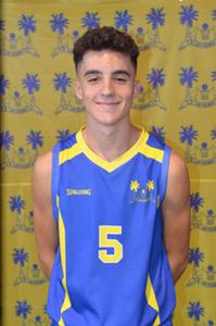 Pedro Villarrubia Betancort