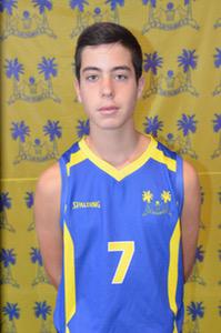 Javier Fernández Ramos