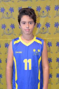 Pablo Maldueño Sánchez