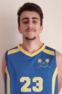 Carlos Gómez García