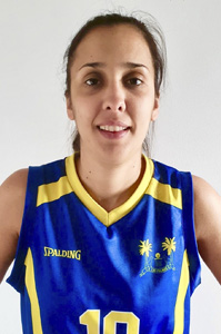 Jugadora-Senior-Femenino-CB-Las-Palmas-Gara-Fuentes-Barranco