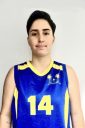 Jugadora-Senior-Femenino-CB-Las-Palmas-Nayara-Torres-Ocana