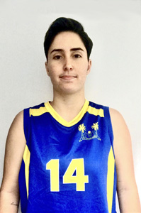 Jugadora-Senior-Femenino-CB-Las-Palmas-Nayara-Torres-Ocana