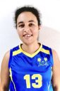 Jugadora-Senior-Femenino-CB-Las-Palmas-Patricia-Tray-Perez