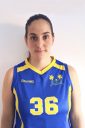 Jugadora-Senior-Femenino-CB-Las-Palmas-Vanesa-Quintana-Medano
