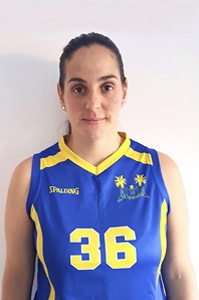 Jugadora-Senior-Femenino-CB-Las-Palmas-Vanesa-Quintana-Medano