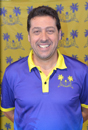 Justo Martín Pérez