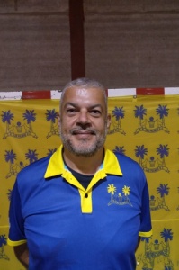 Entrenador-Escuela-Colegio-G.C.-Alexis-Perez-Ramos