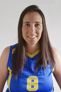 Jugadora-Senior-Femenino-CB-Las-Palmas-Melania-del-Pilar-Morales-Gonzalez