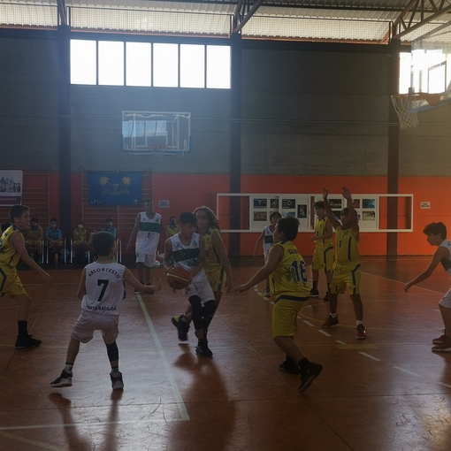 Preinfantil CB Las Palmas-CB Santa Brígida Preinfantil-CB-Las-Palmas-CB-Santa-Brigida-21
