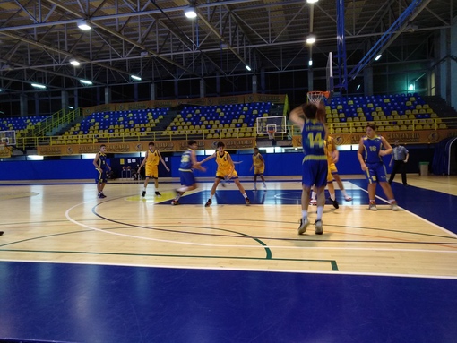 CB Gran Canaria-Infantil Club Baloncesto Las Palmas-2020-12-19 CB-Gran-Canaria-Infantil-Club-Baloncesto-Las-Palmas-2020-12-19-10