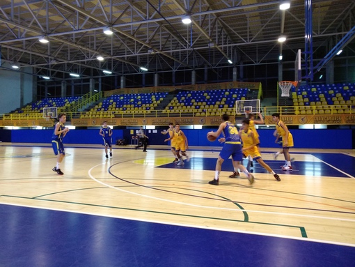 CB Gran Canaria-Infantil Club Baloncesto Las Palmas-2020-12-19 CB-Gran-Canaria-Infantil-Club-Baloncesto-Las-Palmas-2020-12-19-14