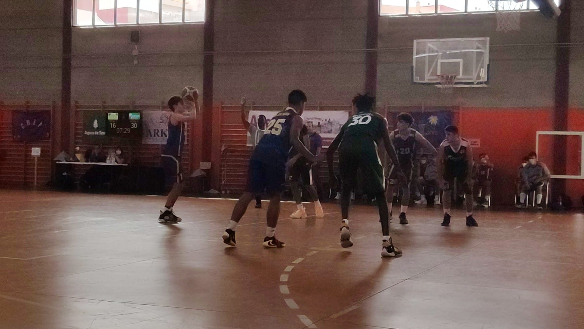 Infantil CB Las Palmas-CB 7 Palmas-2020-12-12 Infantil-CB-Las-Palmas-CB-7-Palmas-2020-12-12-5