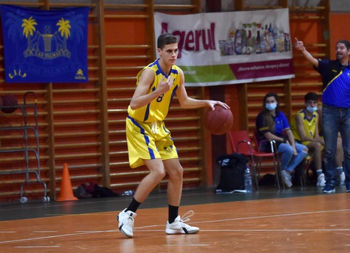 Junior Teresiano CB Las Palmas-CB 7 Palmas-2020-12-08 Junior-Teresiano-CB-Las-Palmas-CB-7-Palmas-2020-12-08-4