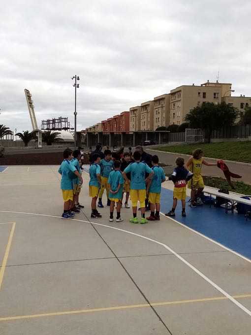 Mini Club Baloncesto Las Palmas-CB Telde-2020-12-19 Mini-Club-Baloncesto-Las-Palmas-CB-Telde-2020-12-19-3