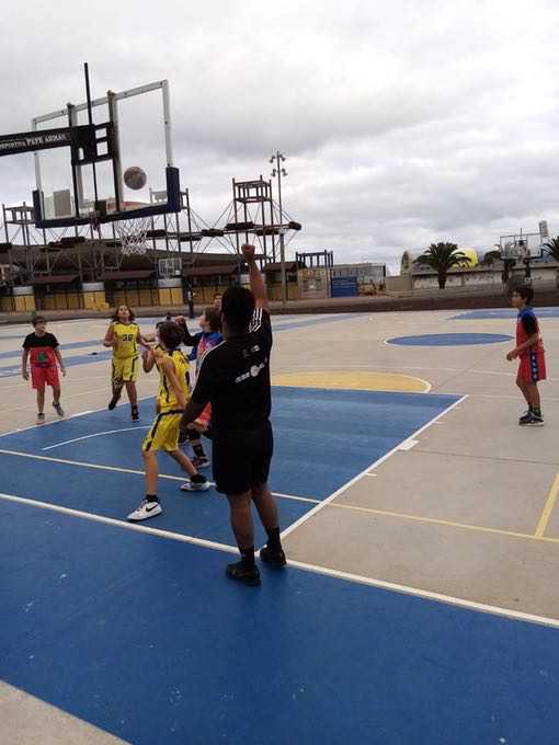 Mini Club Baloncesto Las Palmas-CB Telde-2020-12-19 Mini-Club-Baloncesto-Las-Palmas-CB-Telde-2020-12-19-4
