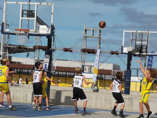 Premini Club Baloncesto Las Palmas-CD Heidelberg Premini-Club-Baloncesto-Las-Palmas-CD-Heidelberg-4