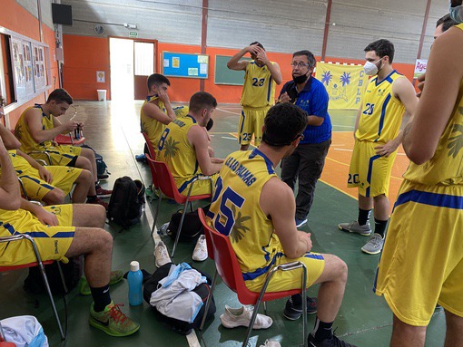 Sub 22 Club Baloncesto Las Palmas-CB Agüimes-2020-12-26 Sub-22-Club-Baloncesto-Las-Palmas-CB-Aguimes-2020-12-26-9