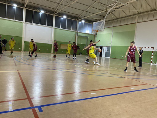CB Basket Tara-Sub 22 Club Baloncesto Las Palmas-2021-01-02 CB-Basket-Tara-Sub-22-Club-Baloncesto-Las-Palmas-2021-01-02-3