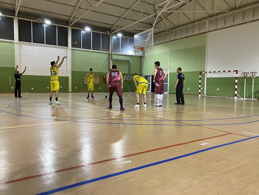 CB Basket Tara-Sub 22 Club Baloncesto Las Palmas-2021-01-02 CB-Basket-Tara-Sub-22-Club-Baloncesto-Las-Palmas-2021-01-02-7