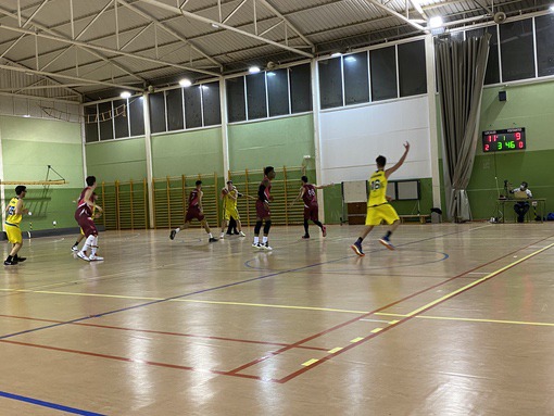 CB Basket Tara-Sub 22 Club Baloncesto Las Palmas-2021-01-02 CB-Basket-Tara-Sub-22-Club-Baloncesto-Las-Palmas-2021-01-02-9