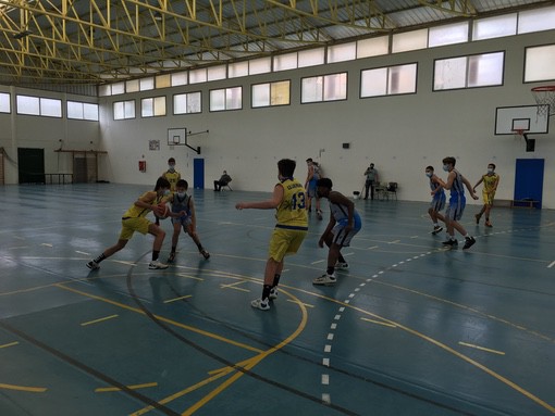 CB 7 Palmas-Precadete CB Las Palmas CB-7-Palmas-Precadete-CB-Las-Palmas-2021-03-21-4